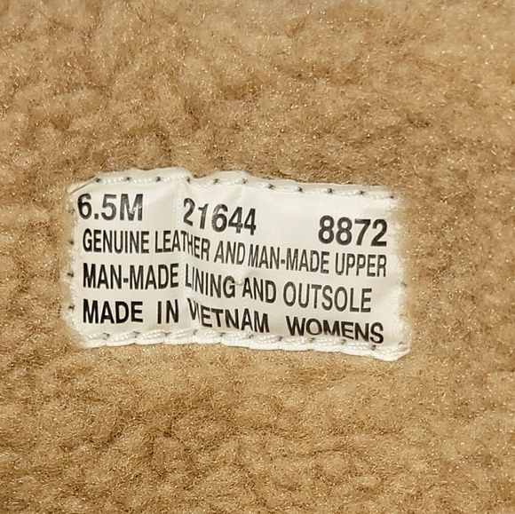 Women's Timberland Earthkeepers Mount Holly Tall Duck Boots - Picture 7 of 16